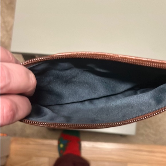 Coach Patchwork Wristlet - Multicolor - Picture 3 of 3